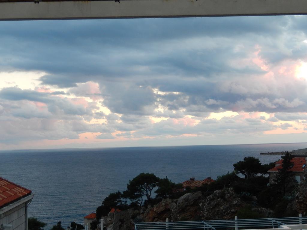 Apartment Amazing Sea View *