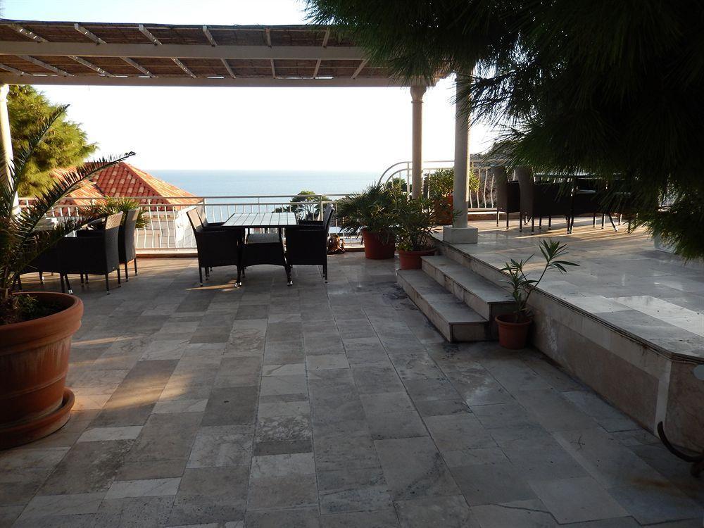 Appartamento Amazing Sea View Ragusa