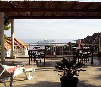 Amazing Sea View Apartment *