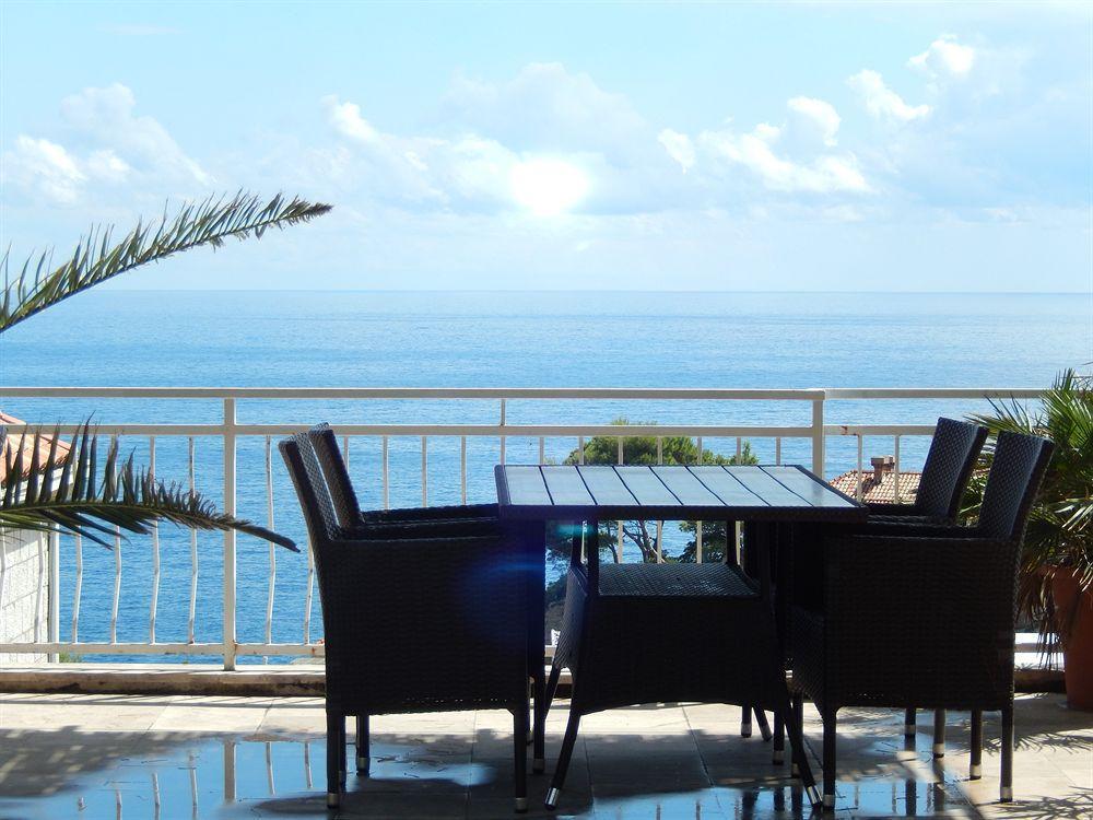 Amazing Sea View Ragusa