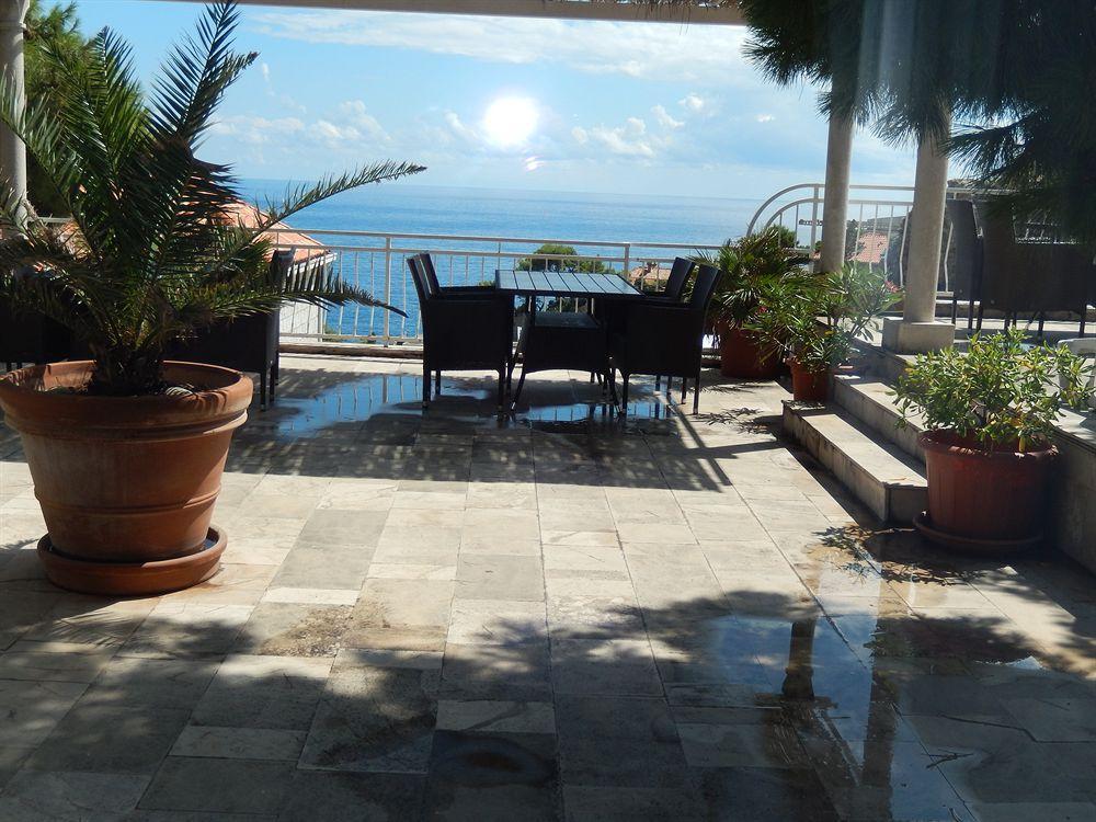 Appartamento Amazing Sea View *