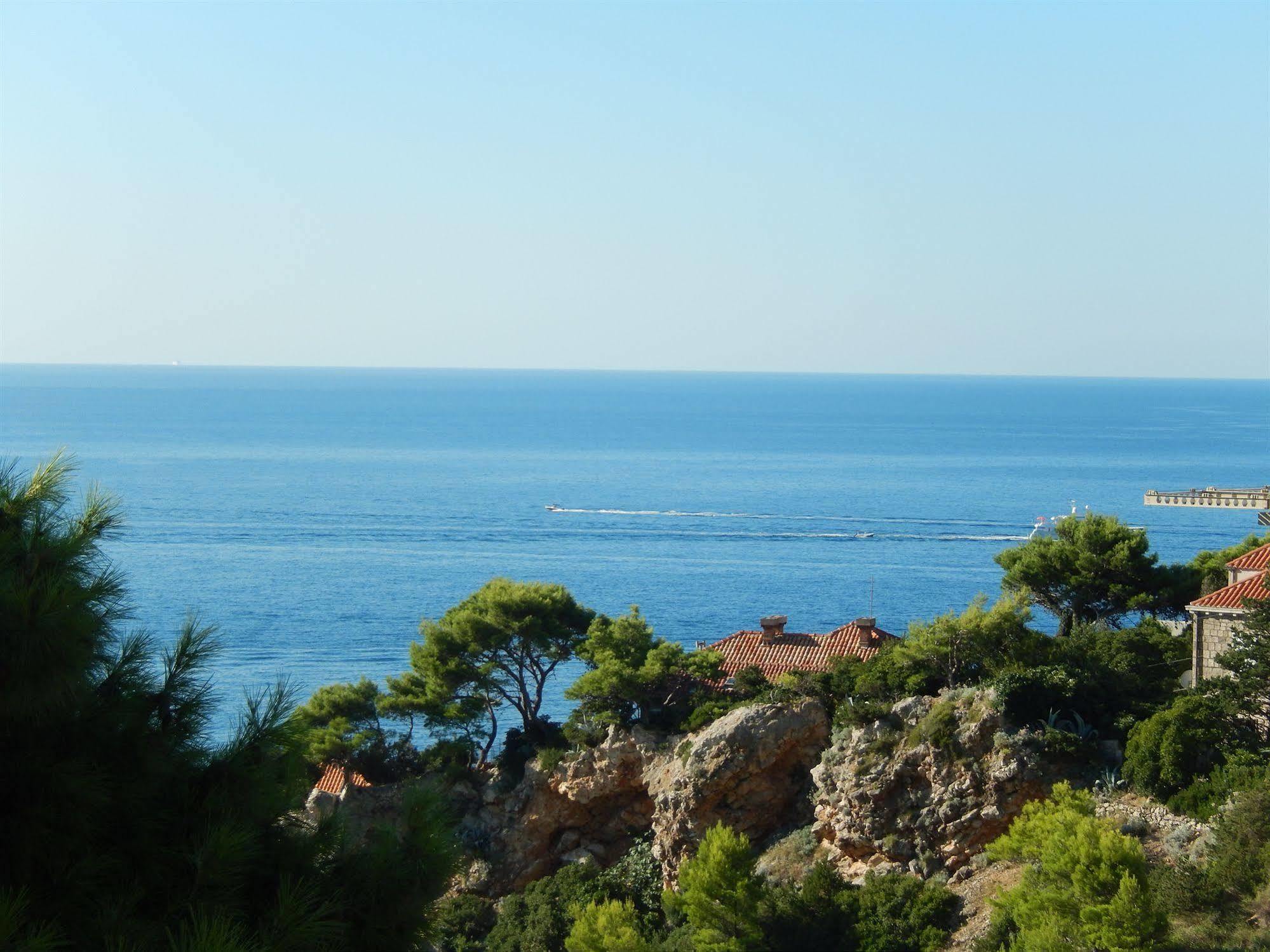 Amazing Sea View *