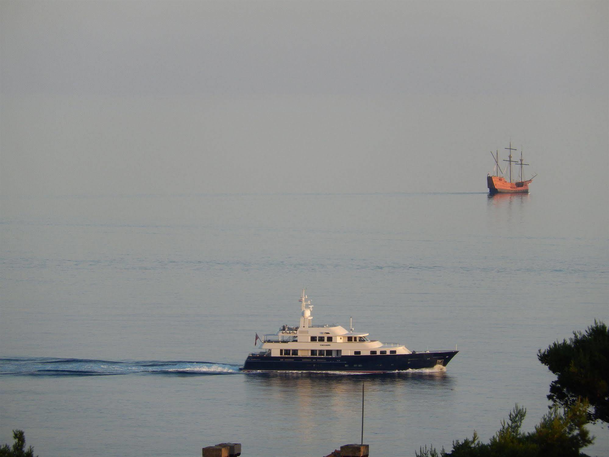 Appartamento Amazing Sea View Ragusa
